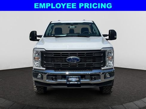 New 2026 Ford F350 XL w/ XL Off-Road Package AWD/4WD image 8