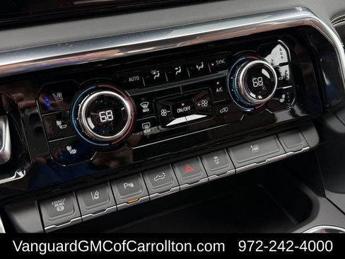 New 2026 GMC Sierra 3500 Denali Ultimate AWD/4WD image 16