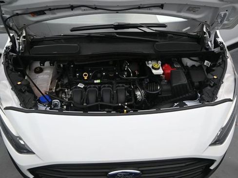 Used 2022 Ford Transit Connect XL FWD image 17