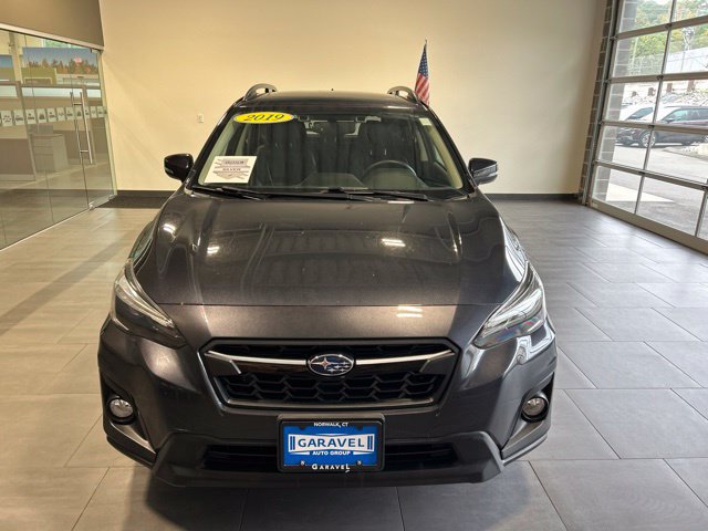 Used 2019 Subaru Crosstrek 2.0i Limited w/ Moonroof Package w/Navigation AWD/4WD image 15