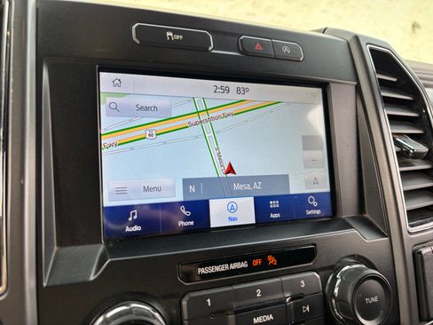 Used 2020 Ford F150 XLT w/ Equipment Group 301A Mid image 26