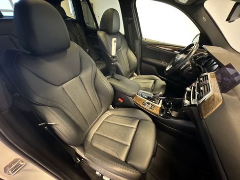 Used 2020 BMW X3 xDrive30i w/ Driving Assistance Package image 25