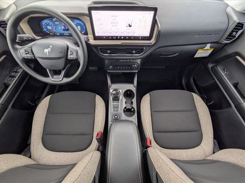 New 2025 Ford Bronco Sport Big Bend image 17