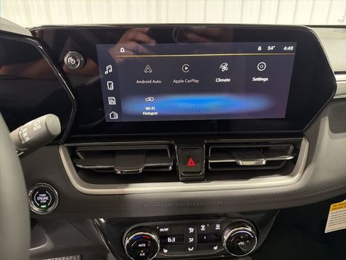 New 2026 Chevrolet TrailBlazer LT AWD/4WD image 27