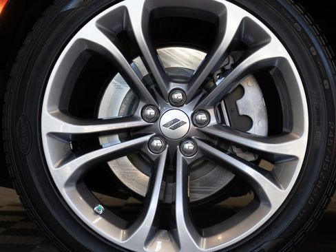 Used 2022 Dodge Charger GT w/ Plus Group RWD image 10