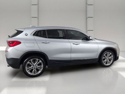 Used 2020 BMW X2 sDrive28i w/ Convenience Package FWD image 5