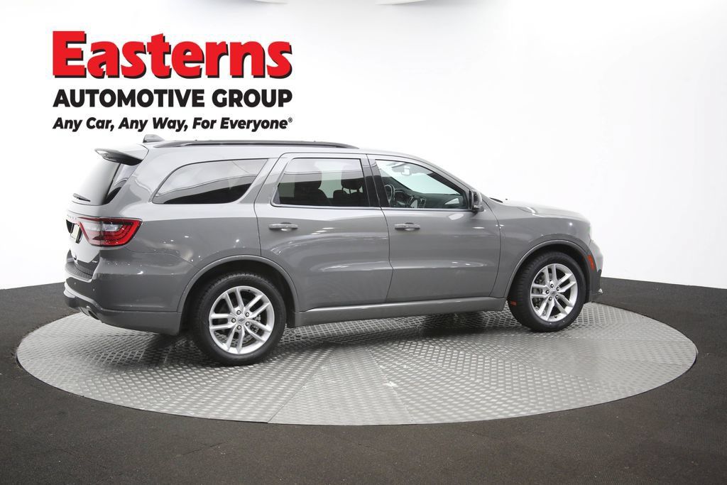 Used 2024 Dodge Durango GT RWD image 47