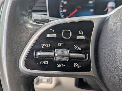 Used 2020 Mercedes-Benz GLE 350 4MATIC image 14