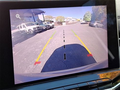 Used 2022 Jeep Compass Latitude image 18