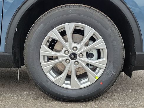 New 2026 Ford Escape Active w/ Cold Weather Package image 9