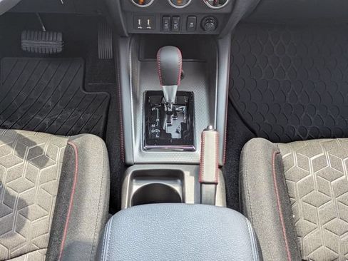 New 2026 Mitsubishi Outlander Sport LE AWD/4WD image 20