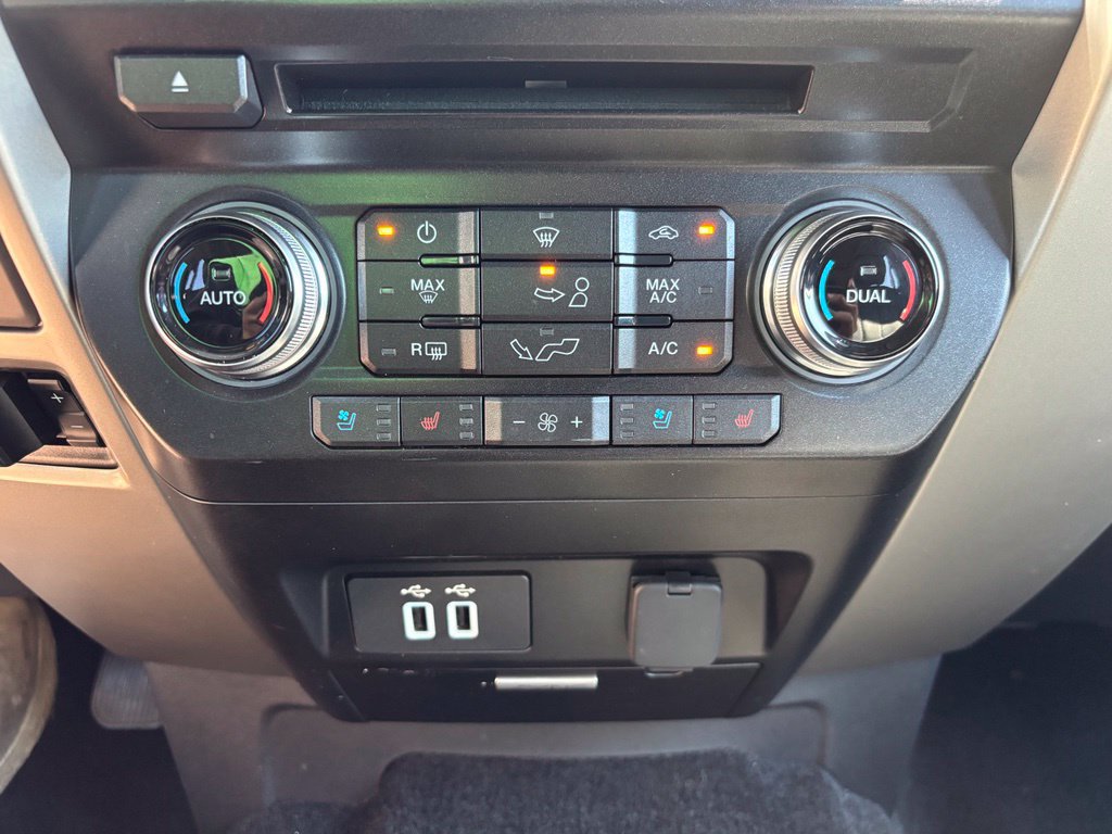 Used 2018 Ford F150 Lariat AWD/4WD image 47