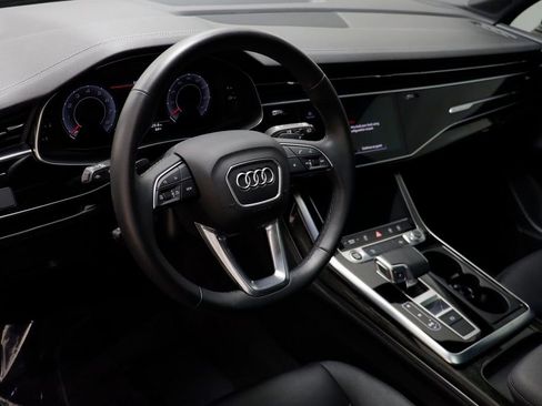 Used 2023 Audi Q7 3.0T Premium Plus w/ Premium Plus Package image 6