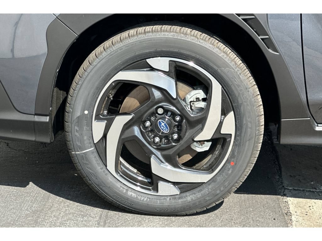 New 2026 Subaru Crosstrek 2.5i Limited w/ Crosstrek Mirror Package AWD/4WD image 26