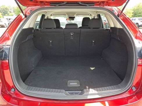 Used 2023 MAZDA CX-5 AWD 2.5 S image 29