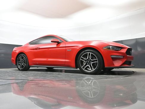 Used 2019 Ford Mustang GT RWD image 37
