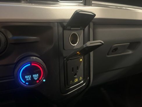 New 2026 Ford F350 XL w/ STX Appearance Package image 20