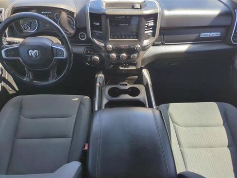Used 2020 RAM 1500 Lone Star RWD image 17