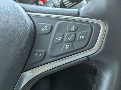 Used 2024 Chevrolet Malibu LT FWD image 23