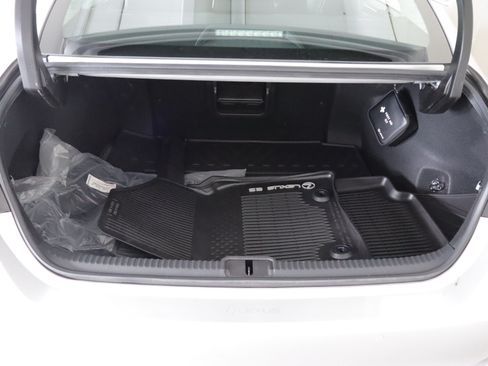 Used 2019 Lexus ES 350 w/ Premium Package FWD image 21
