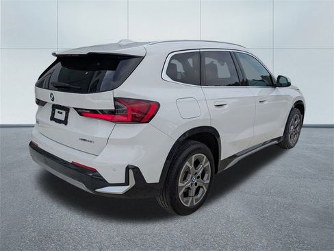 Certified 2024 BMW X1 xDrive28i w/ Convenience Package image 3