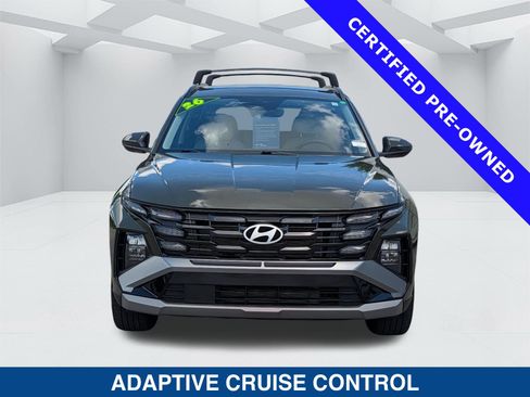 Used 2026 Hyundai Tucson SEL Plus FWD image 9