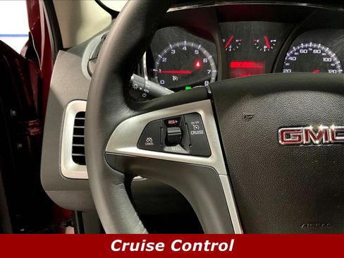 Used 2017 GMC Terrain SLE w/ Convenience Package FWD image 10
