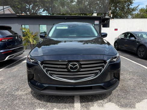 Used 2018 MAZDA CX-9 Touring FWD image 2