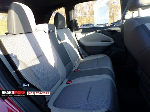 Used 2025 Subaru Forester Premium image 34