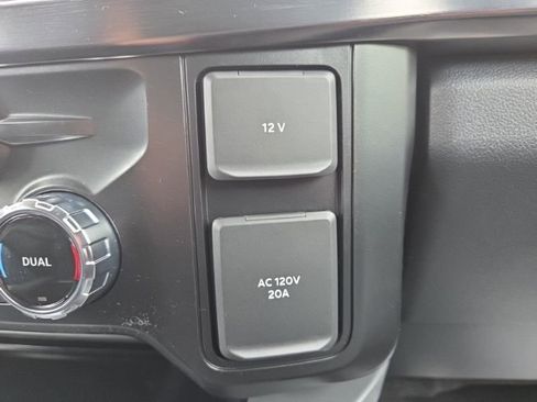 New 2026 Ford F250 Lariat w/ Black Appearance Package AWD/4WD image 47