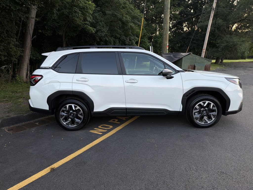 Certified 2026 Subaru Forester Premium AWD/4WD image 9