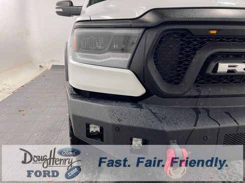 Used 2020 RAM 1500 Rebel w/ Rebel Level 2 Equipment Group image 13