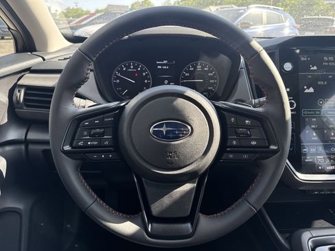 New 2025 Subaru Crosstrek 2.5i Limited w/ Crosstrek Mirror Package AWD/4WD image 13