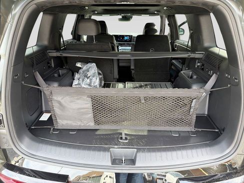 New 2026 Hyundai Santa Fe Calligraphy AWD/4WD image 30