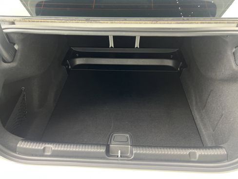 Certified 2023 Mercedes-Benz EQE AMG 4MATIC Sedan image 25