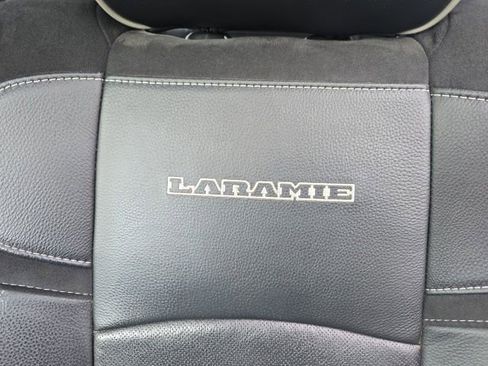 Used 2021 RAM 3500 Laramie w/ Night Edition AWD/4WD image 27