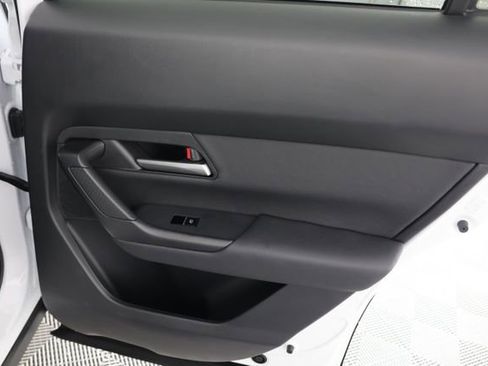 Used 2025 MAZDA CX-50 AWD 2.5 S w/ Preferred Package image 27