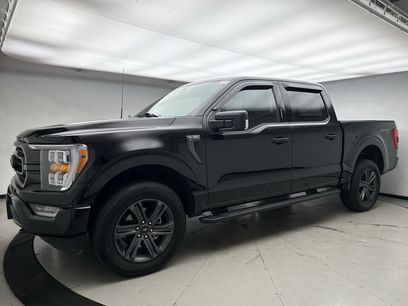 Used 2023 Ford F150 XLT w/ Equipment Group 302A High