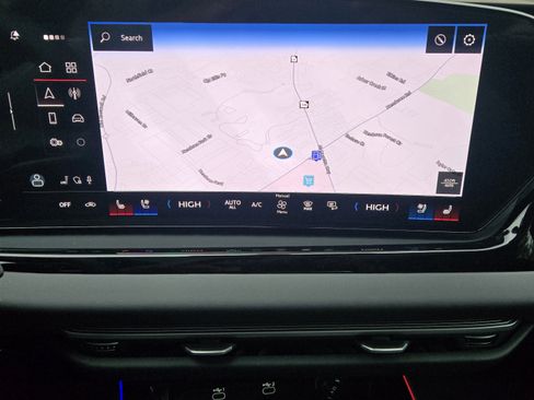 New 2026 Audi A6 Premium Plus AWD/4WD image 16
