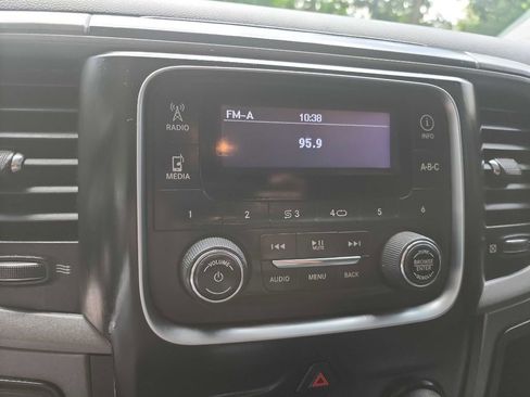 Used 2013 RAM 2500 Tradesman w/ Popular Equipment Group AWD/4WD image 21