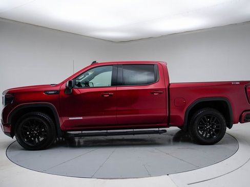 Used 2023 GMC Sierra 1500 Elevation w/ Elevation Premium Package image 2