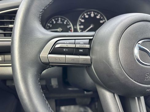 Used 2023 MAZDA CX-30 AWD 2.5 S w/ Select Package image 16