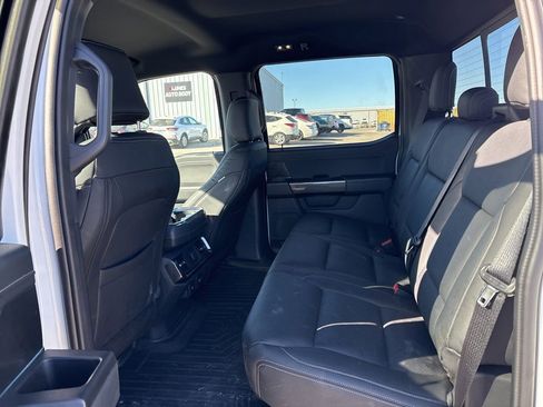 Used 2023 Ford F150 XLT w/ Equipment Group 302A High image 23