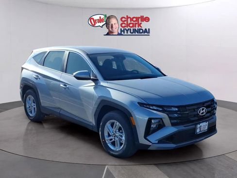 New 2026 Hyundai Tucson SE FWD image 7