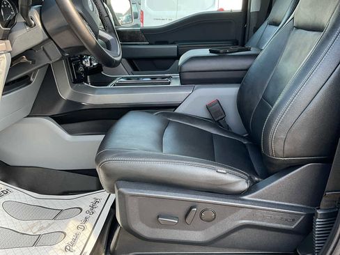 Used 2023 Ford F150 XLT w/ Equipment Group 302A High image 24