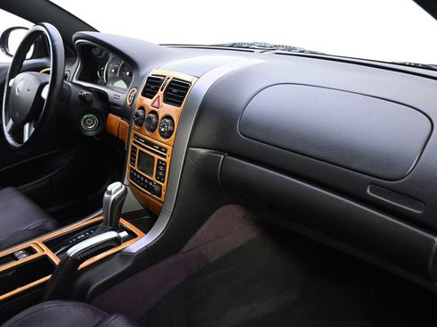 Used 2004 Pontiac GTO RWD image 15
