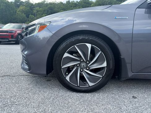Used 2019 Honda Insight Touring image 9