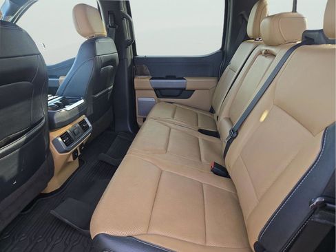 Certified 2022 Ford F150 Lariat image 21