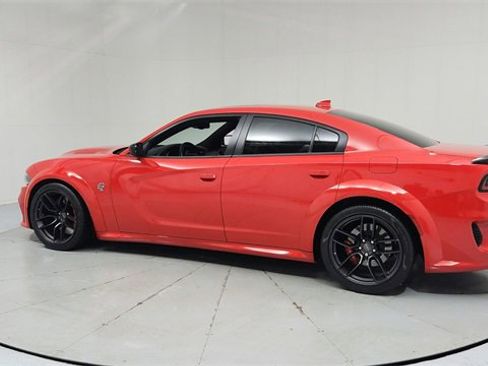 Used 2023 Dodge Charger SRT Hellcat w/ Harman/Kardon Audio Group image 3