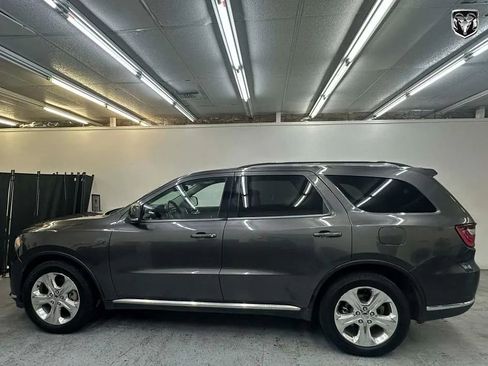 Used 2014 Dodge Durango Limited image 8